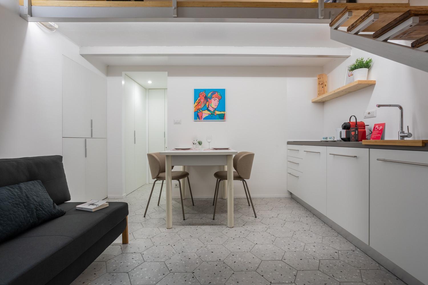 Sineo Houses By Wonderful Italy Torino Eksteriør bilde