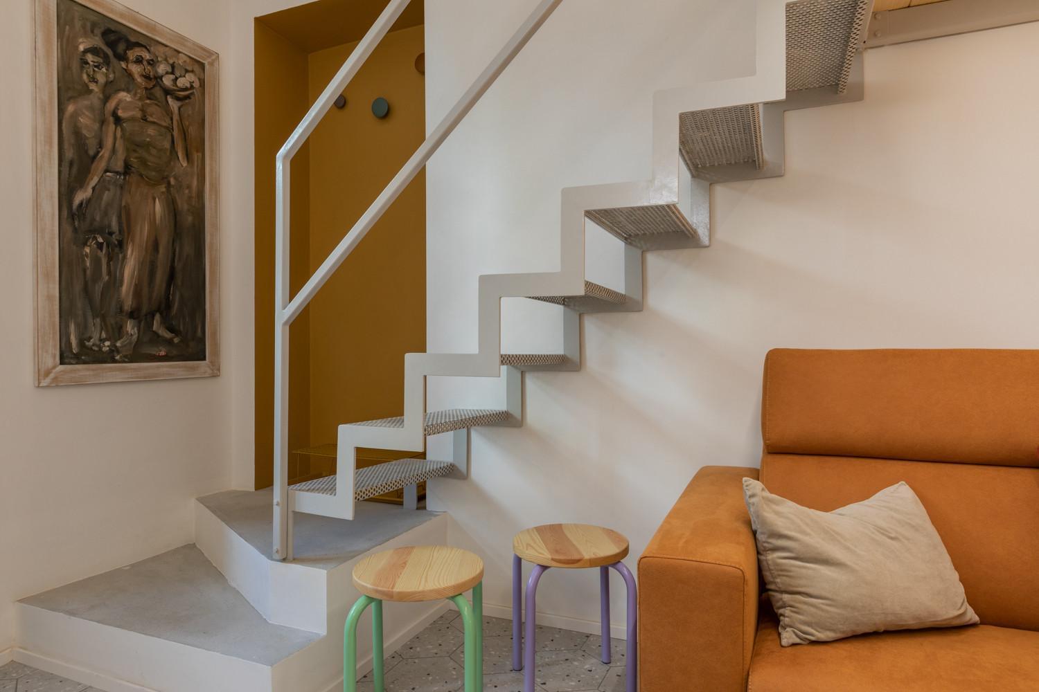 Sineo Houses By Wonderful Italy Torino Eksteriør bilde