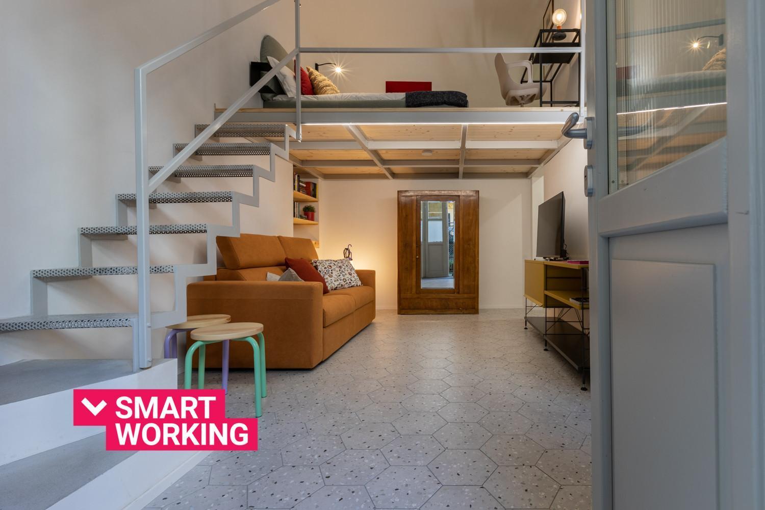 Sineo Houses By Wonderful Italy Torino Eksteriør bilde
