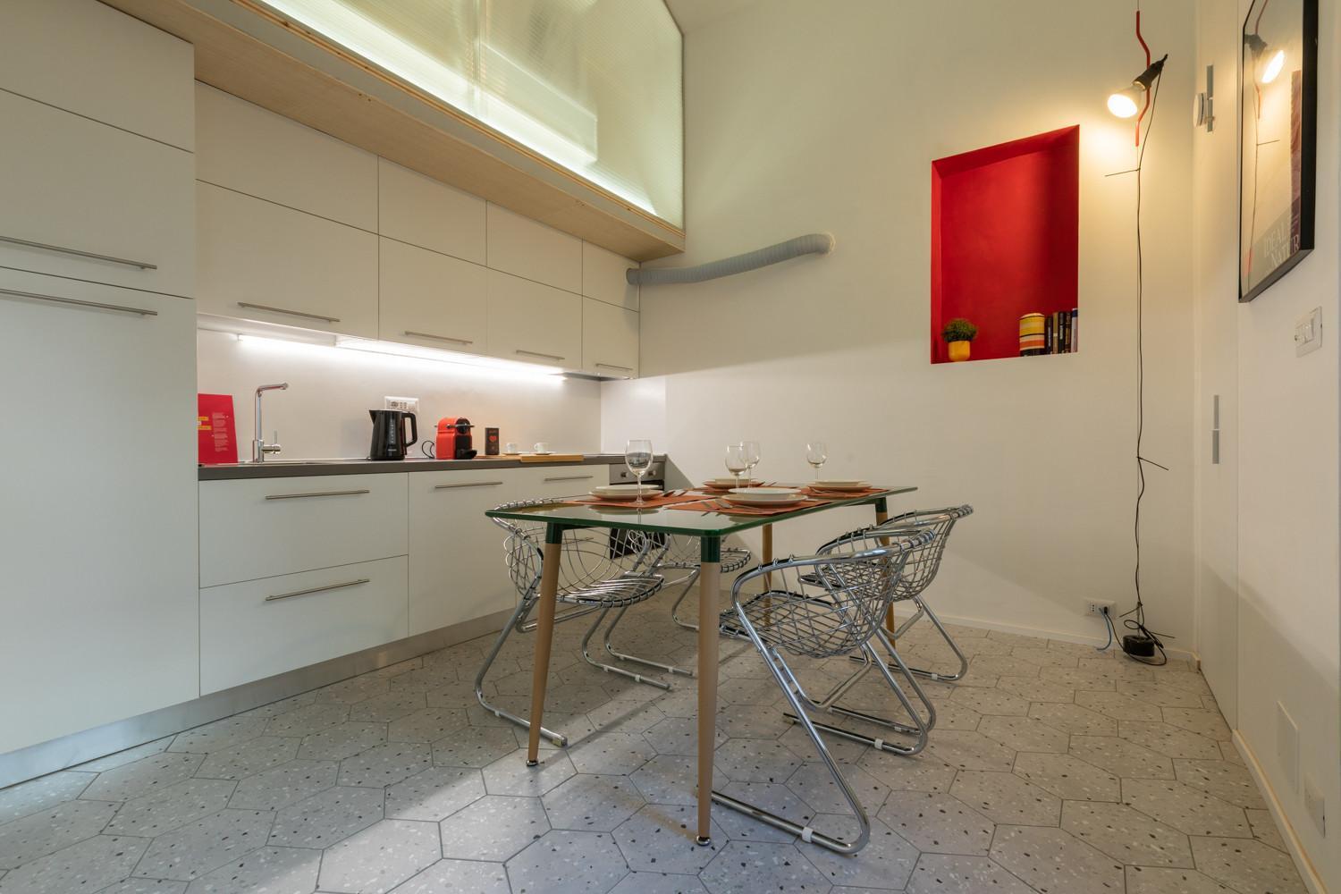Sineo Houses By Wonderful Italy Torino Eksteriør bilde