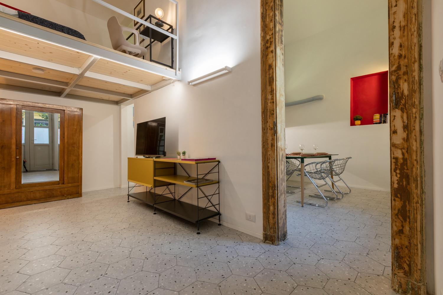 Sineo Houses By Wonderful Italy Torino Eksteriør bilde