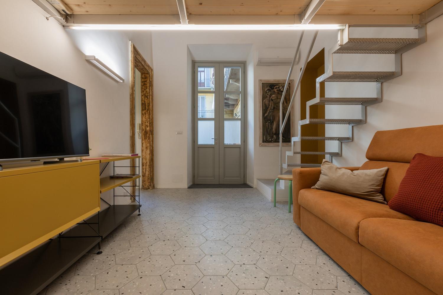 Sineo Houses By Wonderful Italy Torino Eksteriør bilde