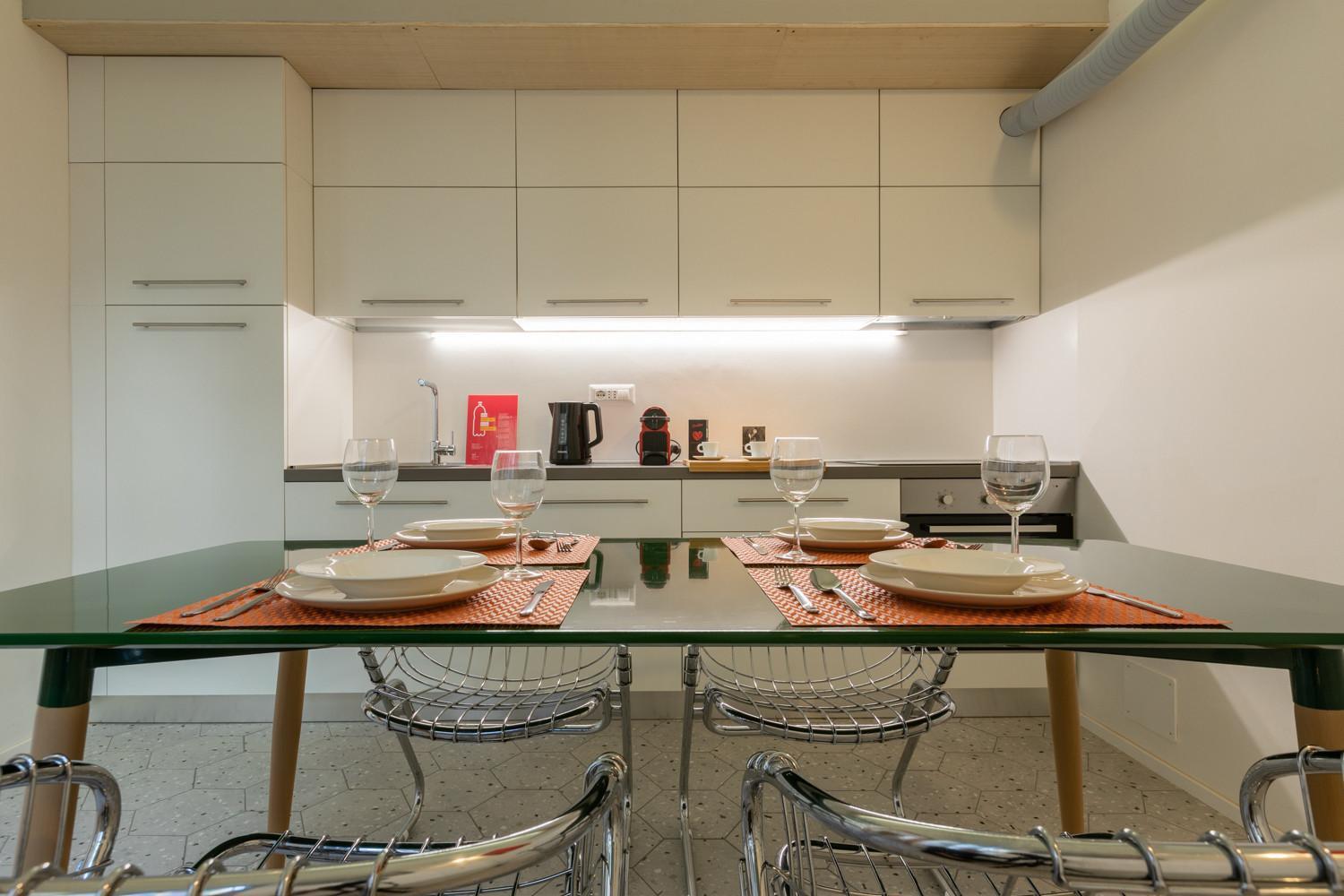 Sineo Houses By Wonderful Italy Torino Eksteriør bilde