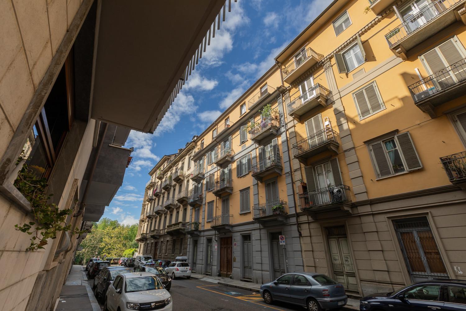 Sineo Houses By Wonderful Italy Torino Eksteriør bilde